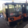 Linde P250 (LWB) [1]