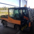 Linde P250 (LWB) [0]