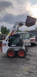 Bobcat S130 [4]