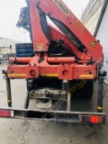 Palfinger РК 15500 [1]