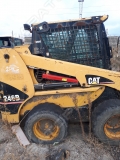 Caterpillar 246В [2]