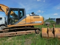 Case CX210B [1]