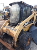 Caterpillar 246В [1]