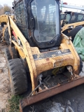 Caterpillar 246В [0]