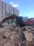 Hitachi ZX330 [1]