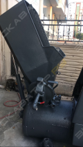 Putzmeister Mixokret M740DB [3]