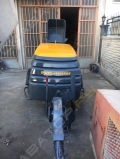 Putzmeister Mixokret M740DB [2]