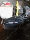 Ammann AVP 1240 Honda [3]