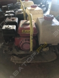 Ammann AVP 1240 Honda [1]