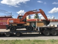Doosan DX160W [4]