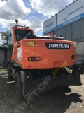 Doosan DX160W [2]