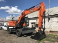 Doosan DX160W [1]