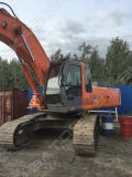 Hitachi ZX330 [0]