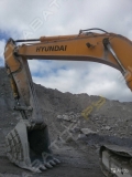 Hyundai R 360LC-7 [1]