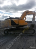 Hyundai R 360LC-7 [5]