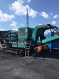 Powerscreen Pegson XH320 [2]