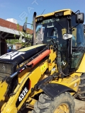 Caterpillar 432E [1]