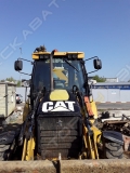 Caterpillar 432E [0]