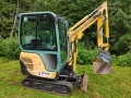 Yanmar SV16 [0]