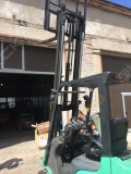 Mitsubishi FG15N [1]