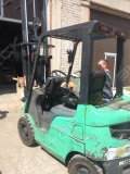 Mitsubishi FG15N [0]