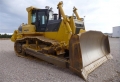 Komatsu D155A-5 [0]