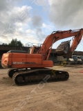 Daewoo SOLAR 255LC-V [2]