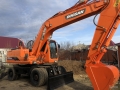 Doosan DX210W [1]