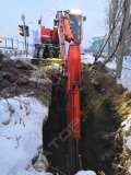 Doosan DX210W [0]