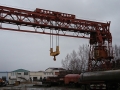 Кран-Сервис Кран козловой электрический г/п 10 т [3]