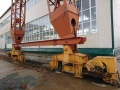 Кран-Сервис Кран козловой электрический г/п 10 т [4]