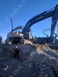 Volvo EC360B LC [1]