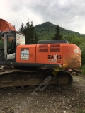 Hitachi ZX330LC [0]