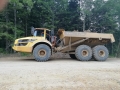 Volvo A40G [0]