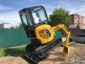 Komatsu PC20MR-2 [0]