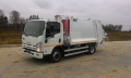 (10 куб.м) на шасси ISUZU 4x2 [1]