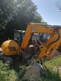 JCB 8080 [0]