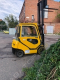 Komatsu FG15C-20 [2]
