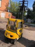 Komatsu FG15C-20 [1]