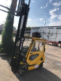 Komatsu FG15C-20 [0]