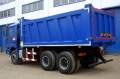 Shaanxi / Shacman SX3256DR384 [1]