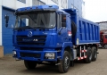 Shaanxi / Shacman SX3256DR384 [0]