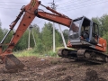 Hitachi EX135USR [5]