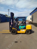 Komatsu FD30T-17 [0]