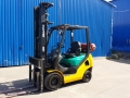 Komatsu FG15T-20 [0]