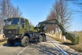 EW-25-M2 на шасси МАЗ [2]