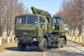 EW-25-M2 на шасси МАЗ [0]