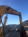 JCB JS 260 [4]
