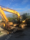JCB JS 260 [0]