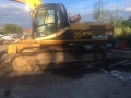 JCB JS 260 [1]